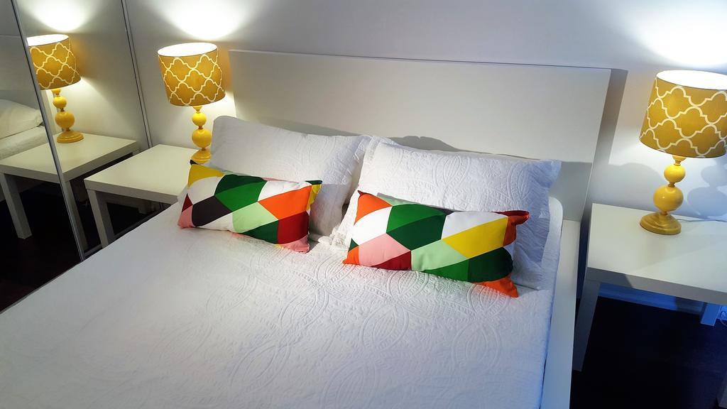 Lavish Suites - Luxury One Bedroom Condo 多伦多 外观 照片
